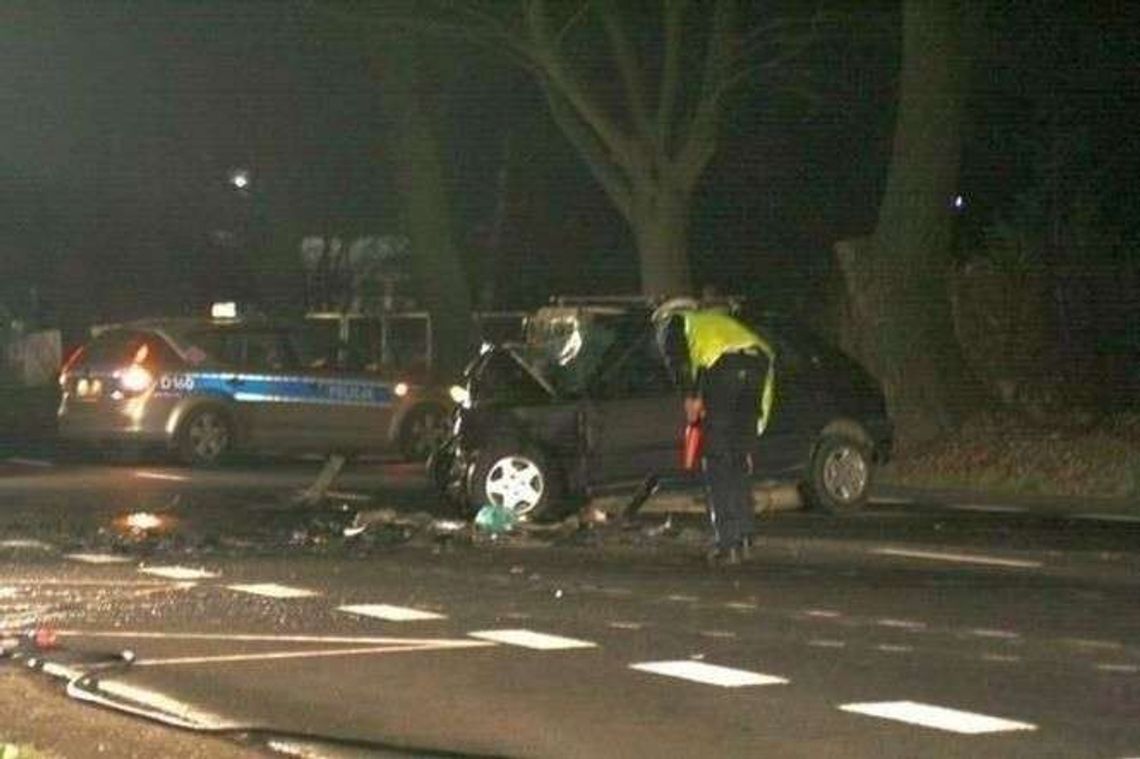 Jechała pijana, zginęli ludzie. Dorota W. idzie za kraty