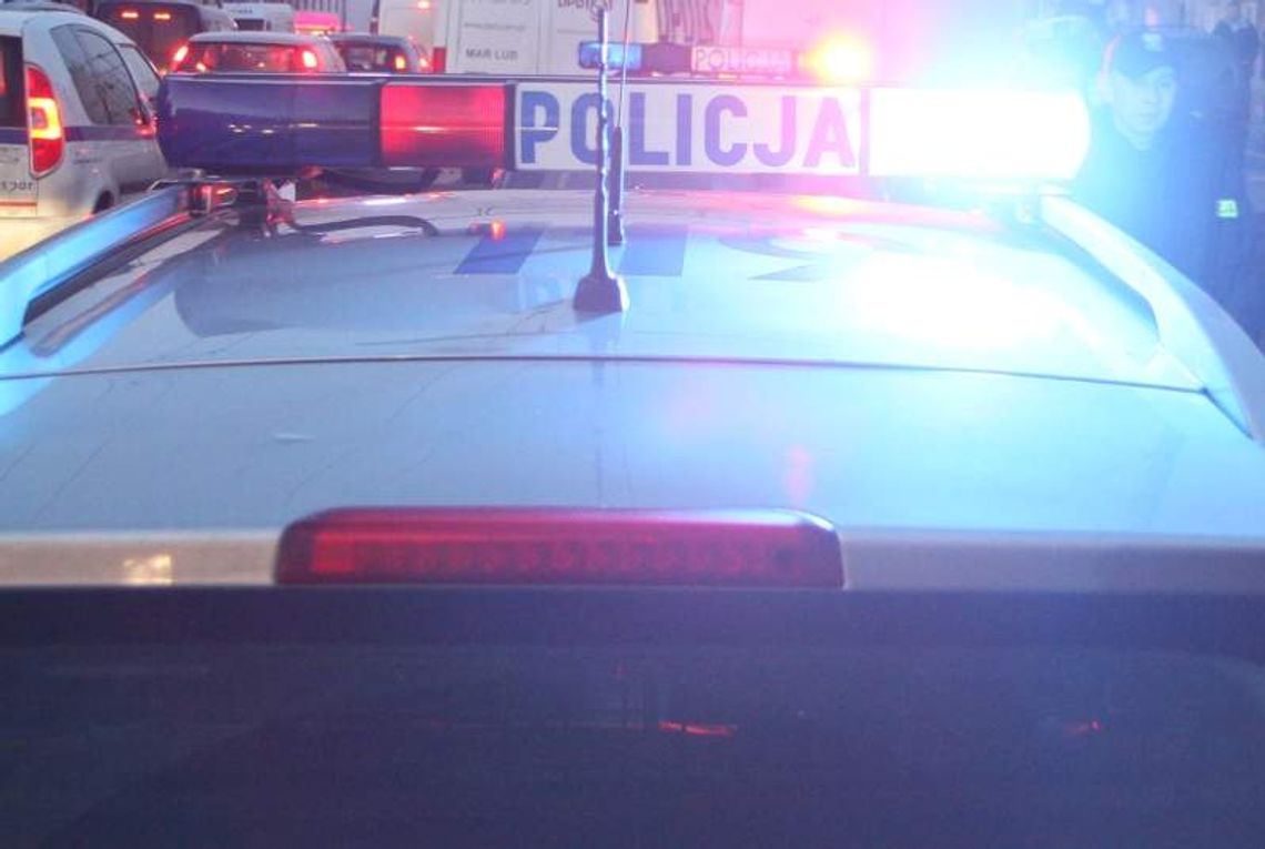 Jechali na studniówkę. Zginął 19-latek. 6 osób trafiło do szpitala