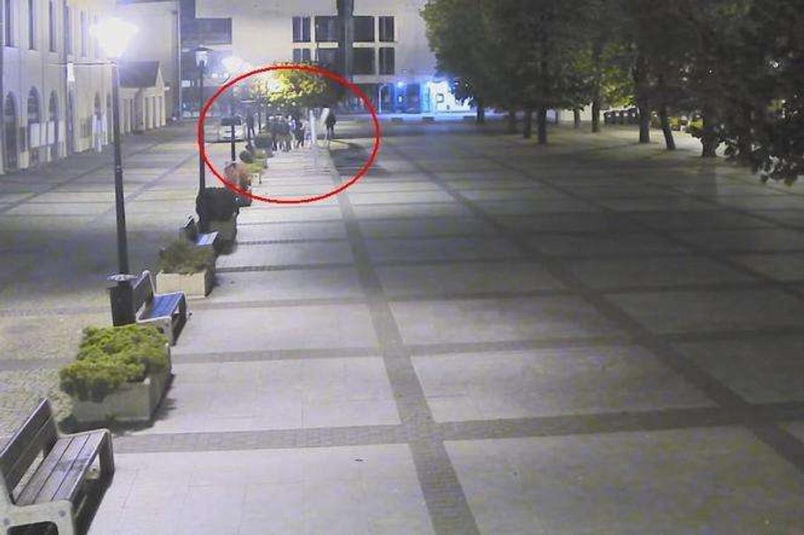 Jeden demolował, reszta biła brawo. Wszystko nagrał monitoring Jeden demolował, reszta biła brawo. Wszystko nagrał monitoring