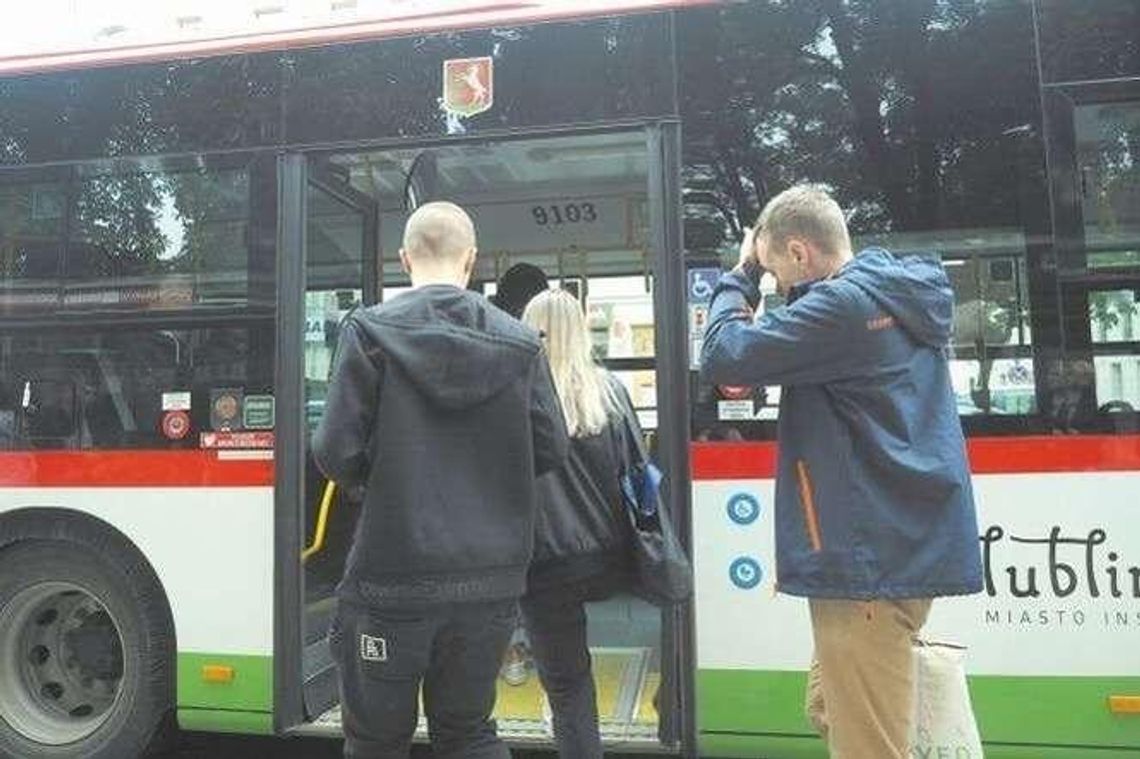 Jeden dzień, dwa posiedzenia Rady Miasta. W sprawie bezpłatnej komunikacji Jeden dzień, dwa posiedzenia Rady Miasta. W sprawie bezpłatnej komunikacji