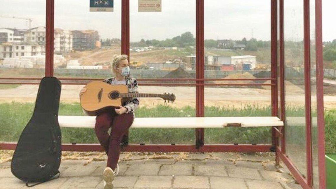 Jeden dzień z Twojego życia. Pokaż swój wtorek 13 grudnia Jeden dzień z Twojego życia. Pokaż swój wtorek 13 grudnia