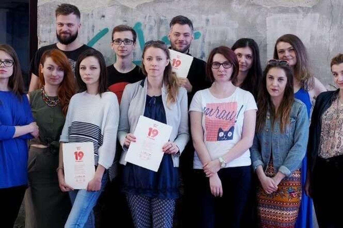 Jeden dzień z życia Lublina: Pokaż przyszłym pokoleniom jak spędziłeś piątek w mieście