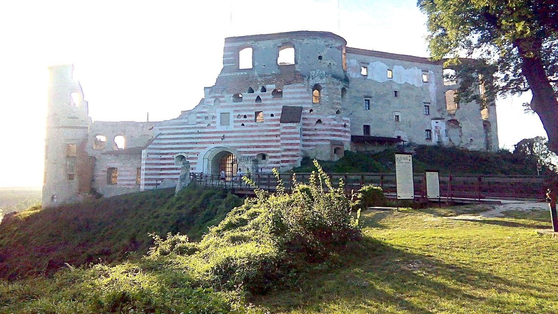 Jeden kandydat do Rady Gminy Janowiec