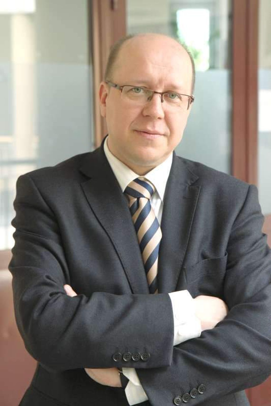 Jeden kandydat Twojego Ruchu i SLD na prezydenta Lublina? Przeciw Żukowi i PiS