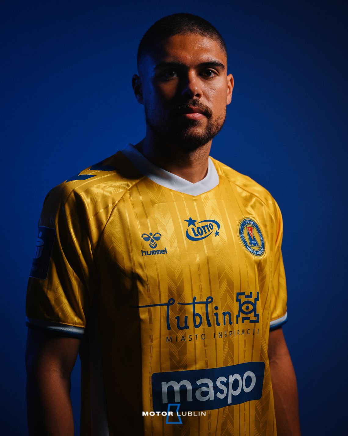 Jeden transfer i koniec. Motor Lublin nie pozyska już nowych piłkarzy