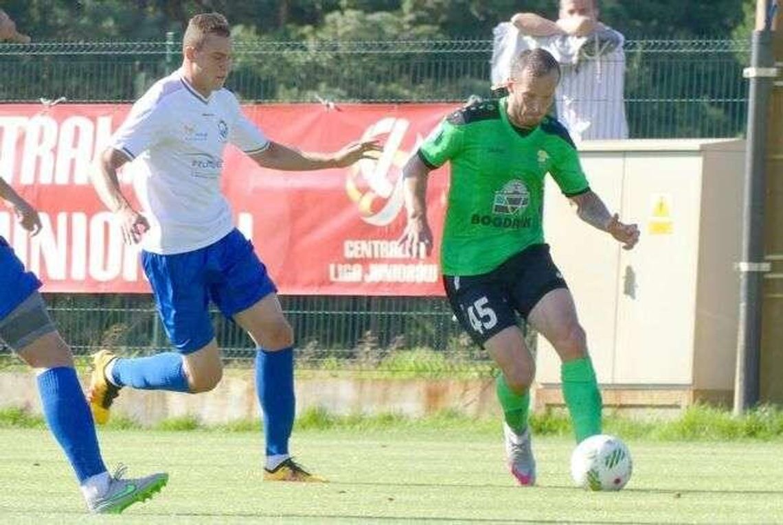 Jeden trening i do domu. Górnicy kończą zgrupowanie