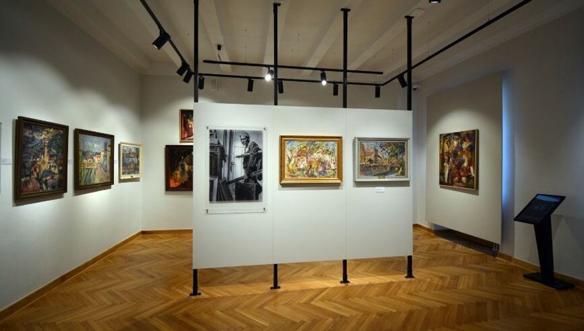 Jeden z najcenniejszych zabytków Kazimierza Dolnego znowu otwarty dla zwiedzających