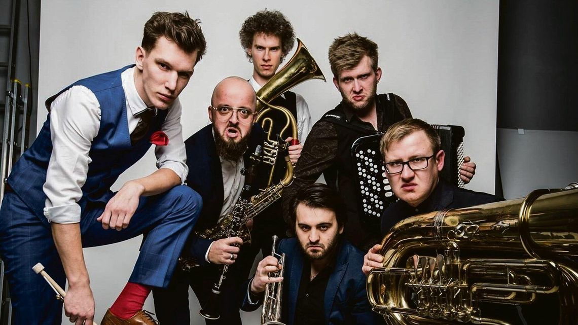 Jeden z nielicznych miejskich Sylwestrów w Lubelskiem. Oni zagrają w Kazimierzu Dolnym 