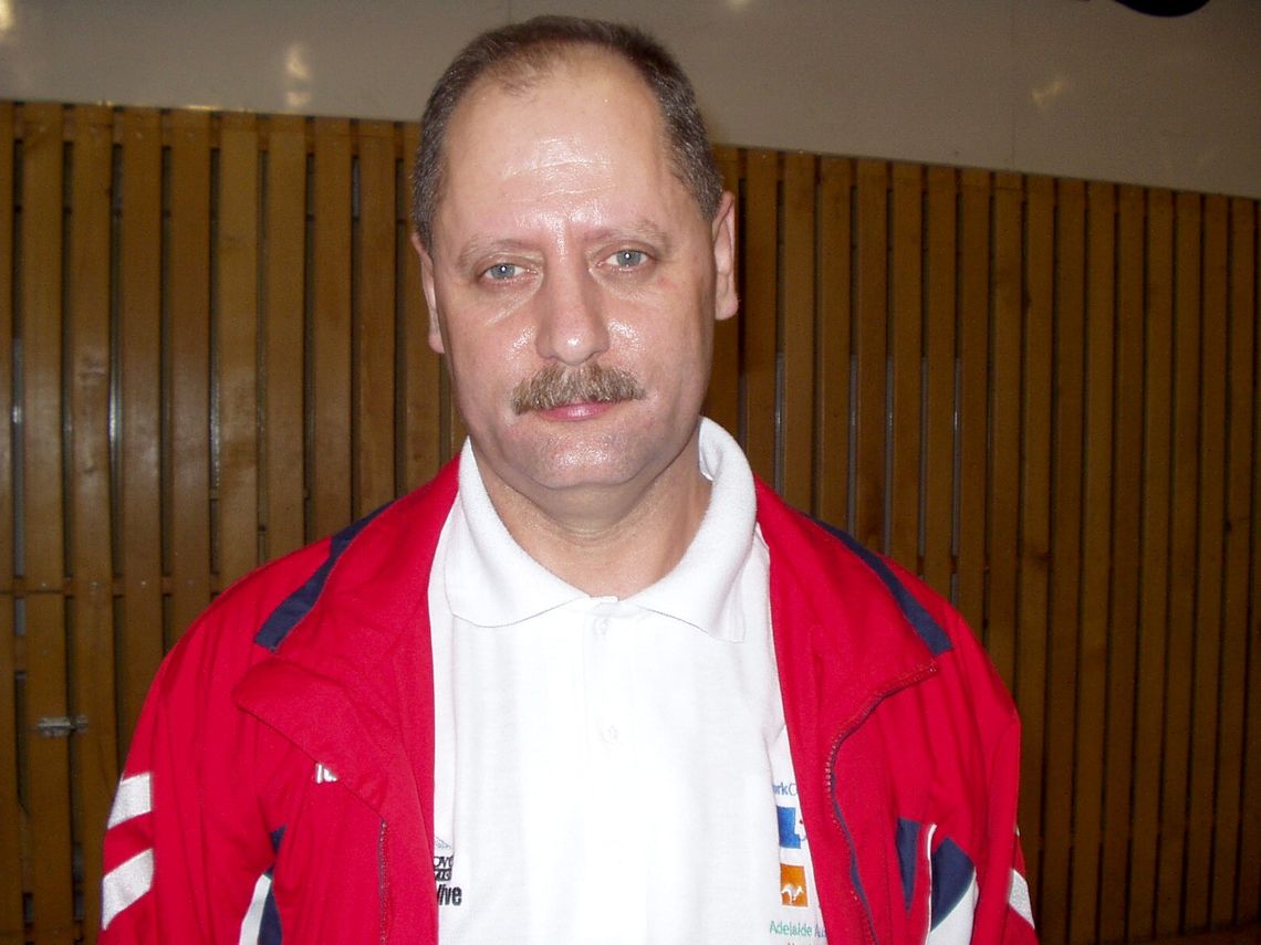 Jeden za drugiego poszedłby w ogień Jeden za drugiego poszedłby w ogień