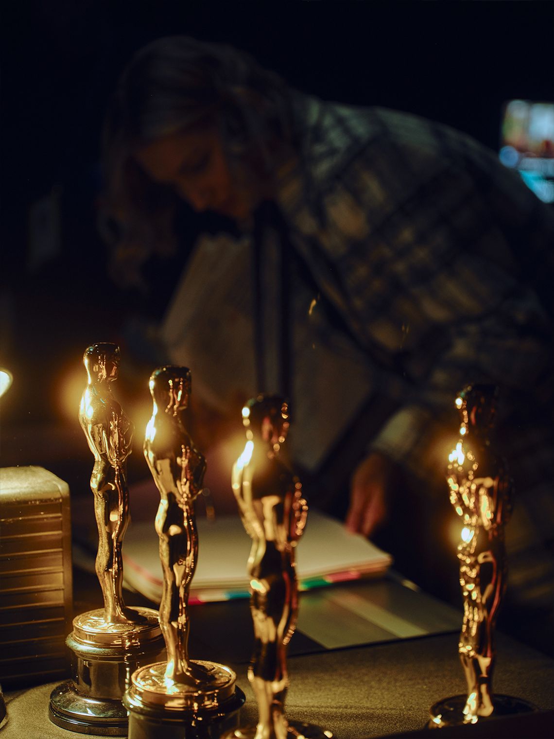 „Jedna bitwa po drugiej” z sześcioma Oscarami. Statuetka także dla Polaka „Jedna bitwa po drugiej” z sześcioma Oscarami. Statuetka także dla Polaka