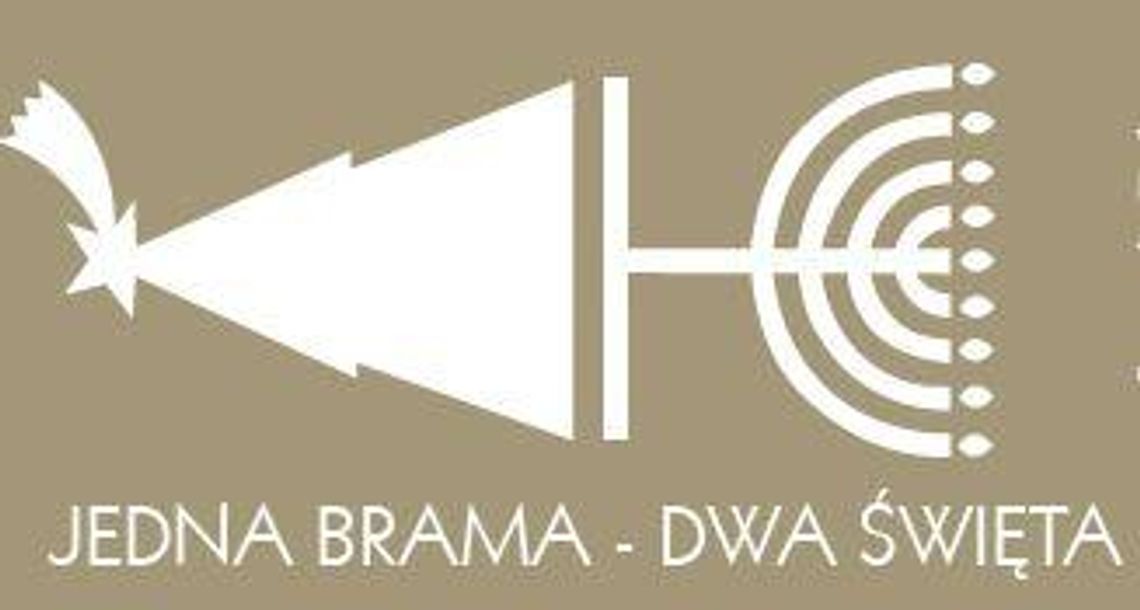 Jedna Brama – Dwa Święta