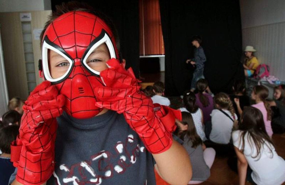 Jedna czwarta wakacji jest już za nami (zdjęcia)