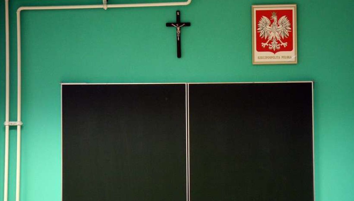Jedna godzina religii w szkołach. Czy będą zwolnienia katechetów? Jedna godzina religii w szkołach. Czy będą zwolnienia katechetów?