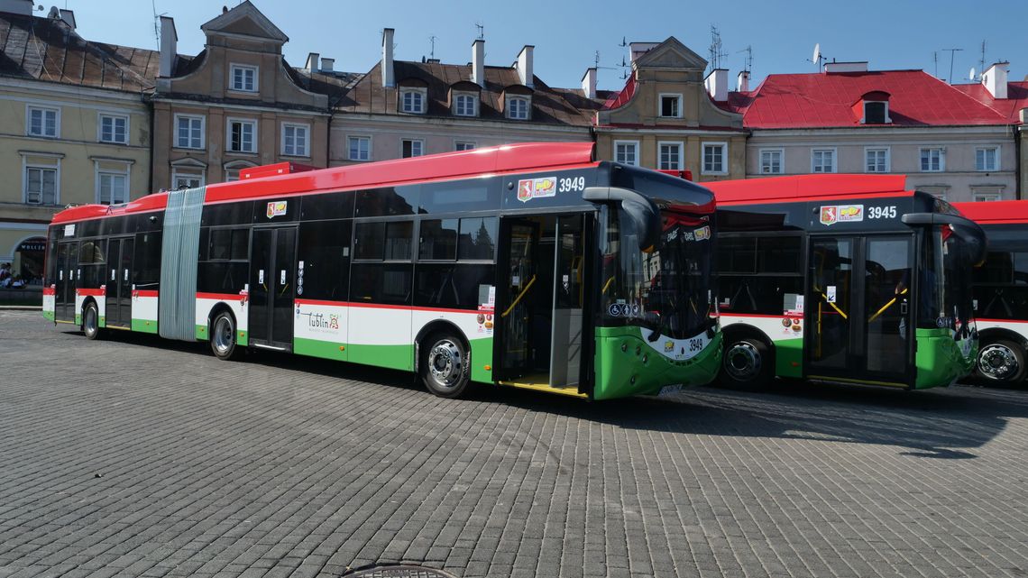 Jedna z trzech spółek Ursusa ma pójść na sprzedaż. Kto kupi Ursus Bus? 