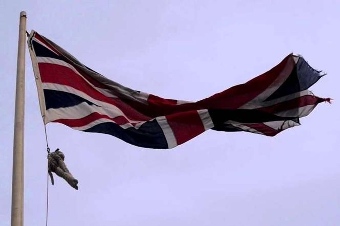 Jednak Brexit. Wynik referendum w Wielkiej Brytanii. UK za opuszczeniem UE!