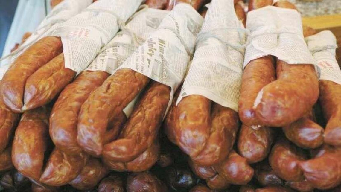 Jednak można. Sylwester z mięsem