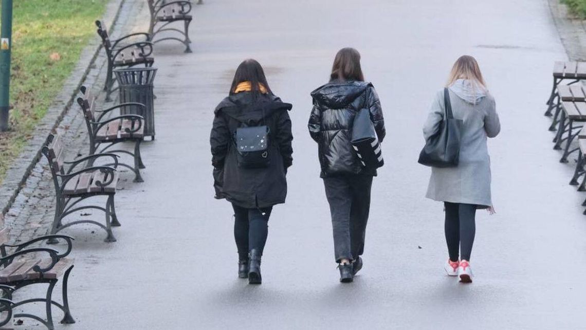 Jednak się przekonali. Rząd wypuścił dzieci z domów