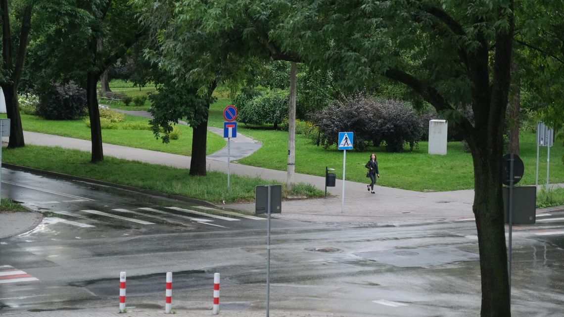 Jedne remonty się kończą, inne zaczynają. Komunikacja miejska zmienia trasy