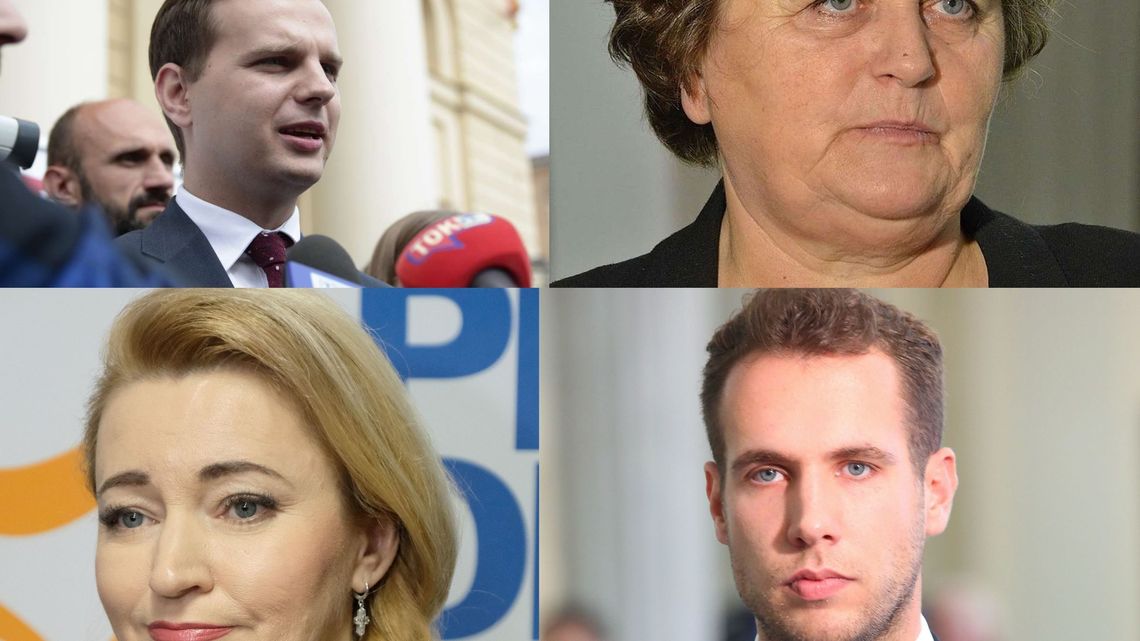 Jedni mają na kontach spore pieniądze, inni skromny 1 tys. złotych. Majątki posłów z okręgu numer 6