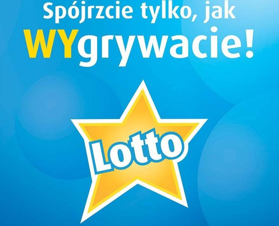 Jedno losowanie zmieniło wszystko. Na Lubelszczyźnie dopisało szczęście