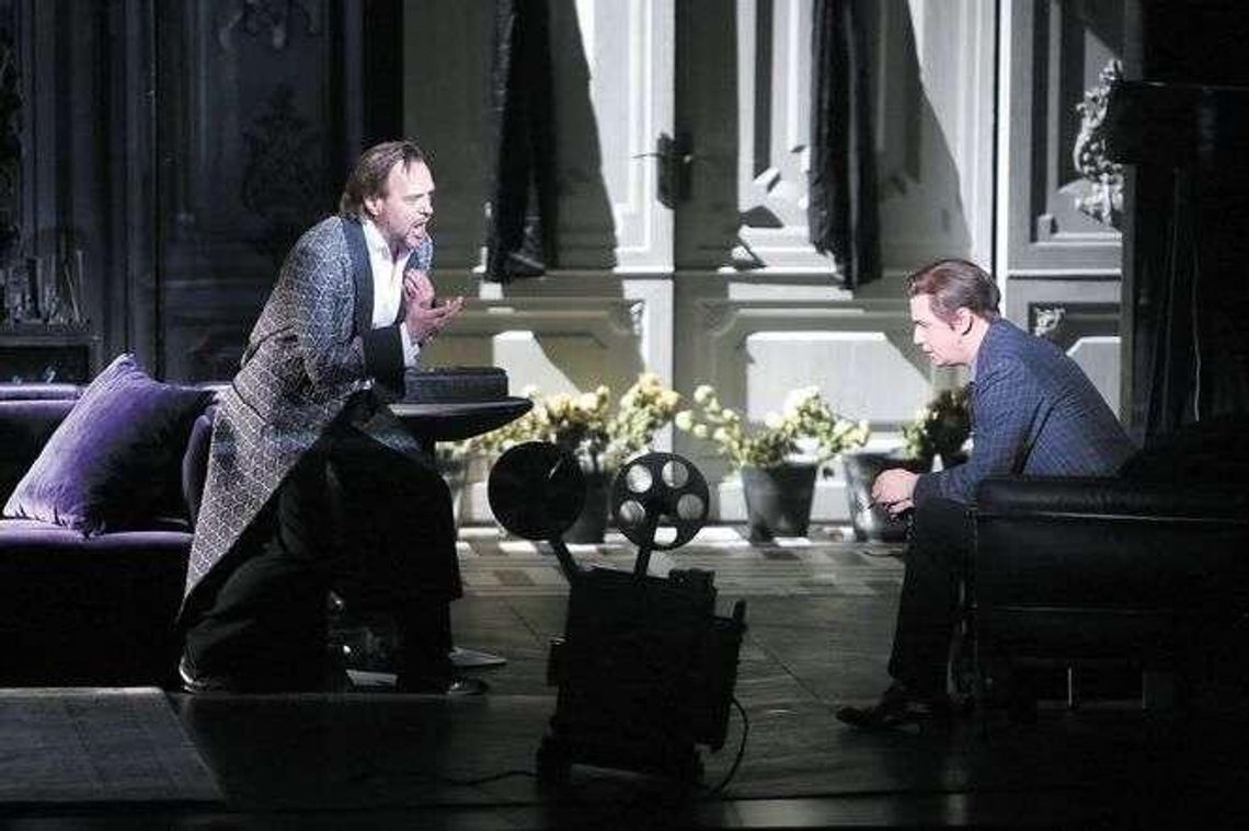 Jedno z największych przedsięwzięć scenicznych w Polsce. "Umarłe miasto" dwa razy w Lublinie