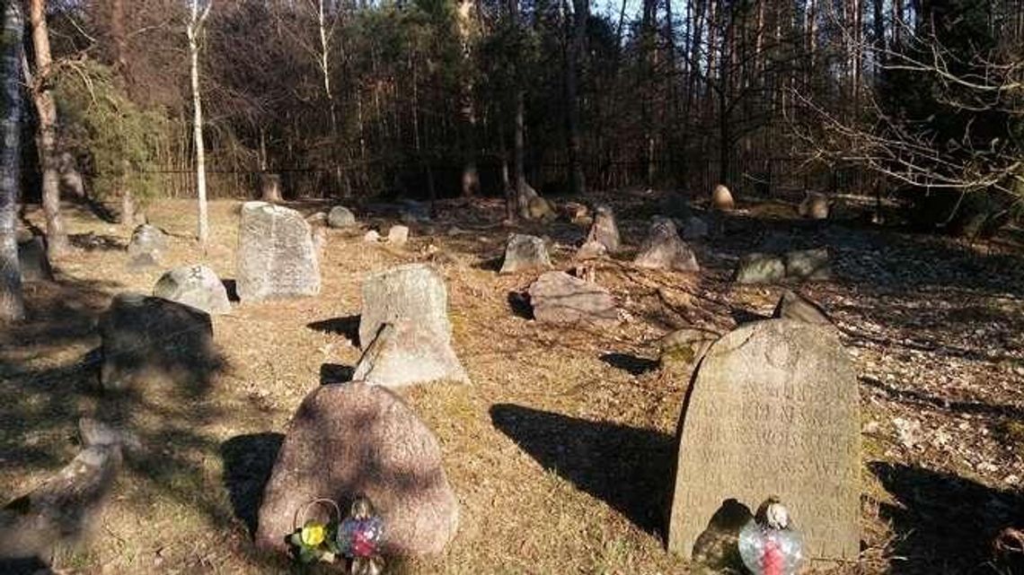 Jedno z sześciu takich miejsc w Polsce. Zadba o nie Fundacja Dziedzictwa Kulturowego