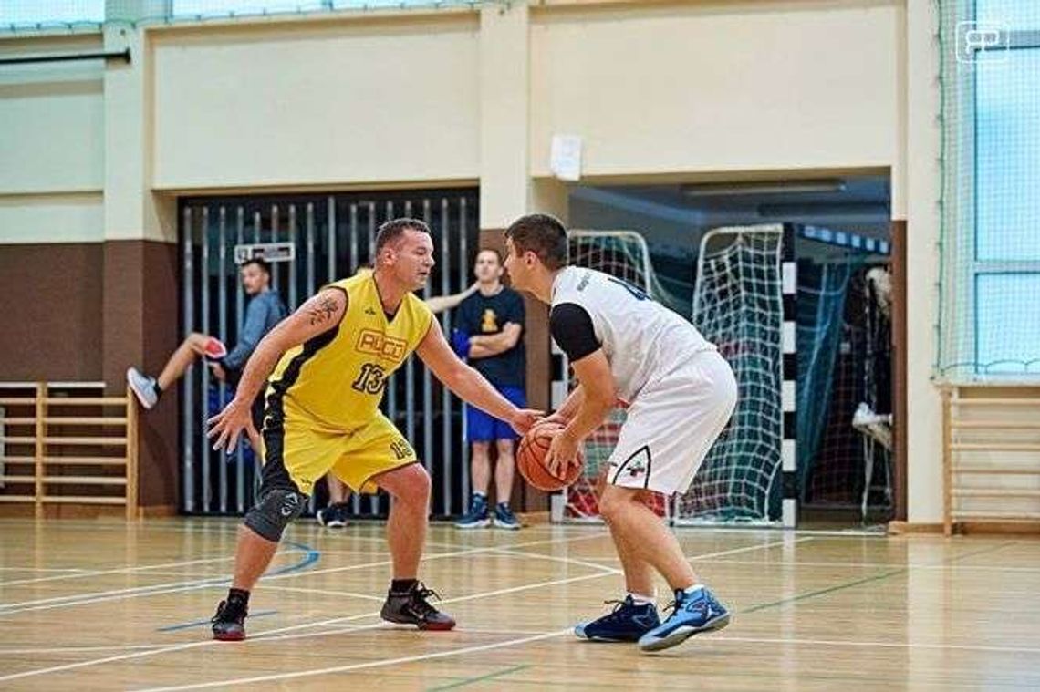 Jednostronny hit. Alco nie dało szans ekipie Kadeo Nadar