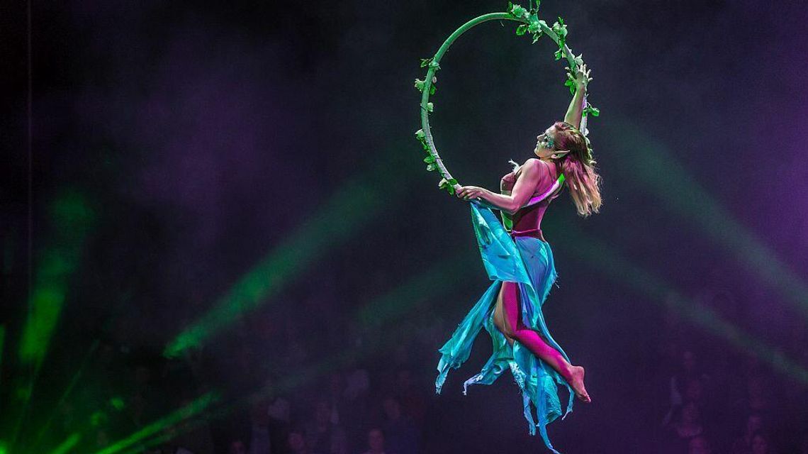 Jedyna taka noc w roku. Co się wydarzy w sobotę w Świdniku?