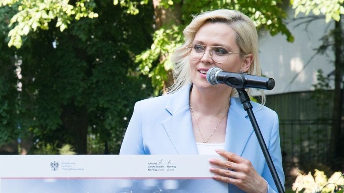 Jedyne miasto w Lubelskiem, które cieszy się z milionów