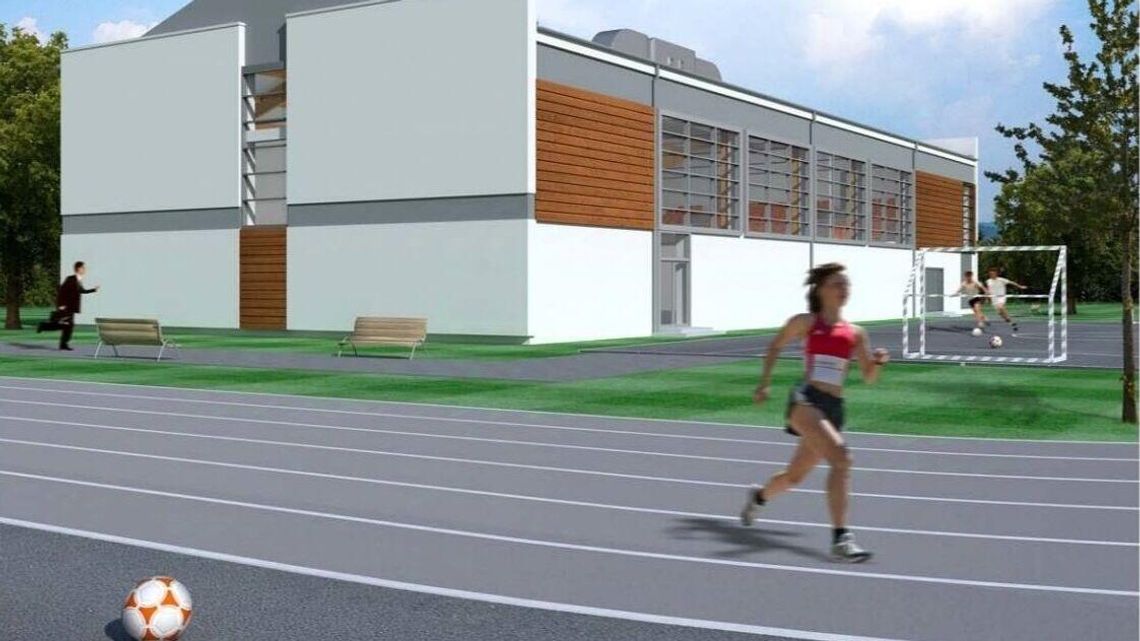 Jedynka doczeka się nowej hali. Inwestycja ruszy niebawem