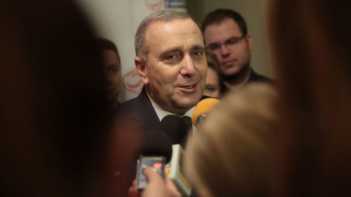 "Jedynki" Koalicji Europejskiej do PE. Niespodzianki na listach