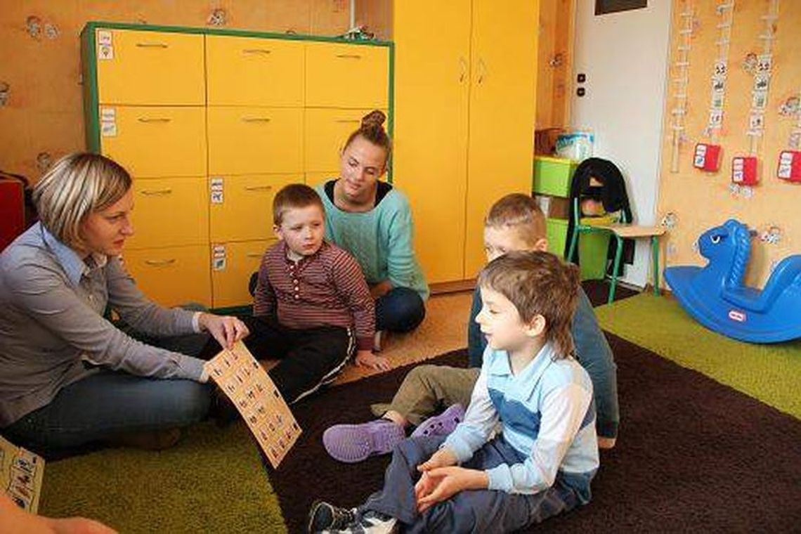 Jedyny taki autystyczny świat (zdjęcia)