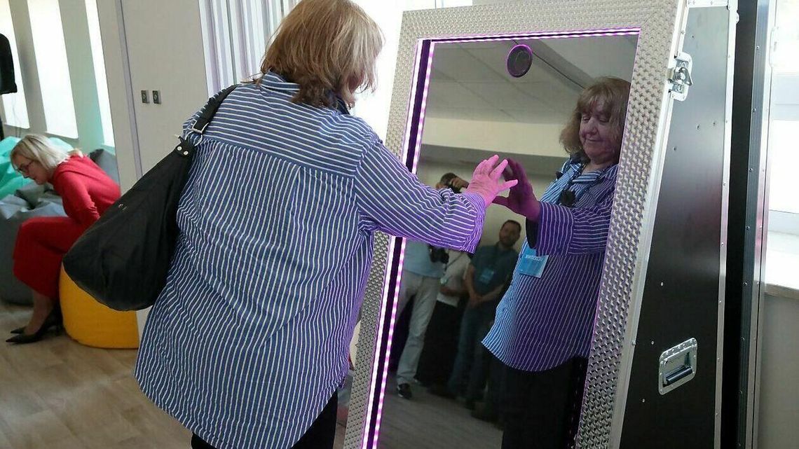 Jedyny taki ośrodek w powiecie "Pomysł powstał dzięki jednej z matek"