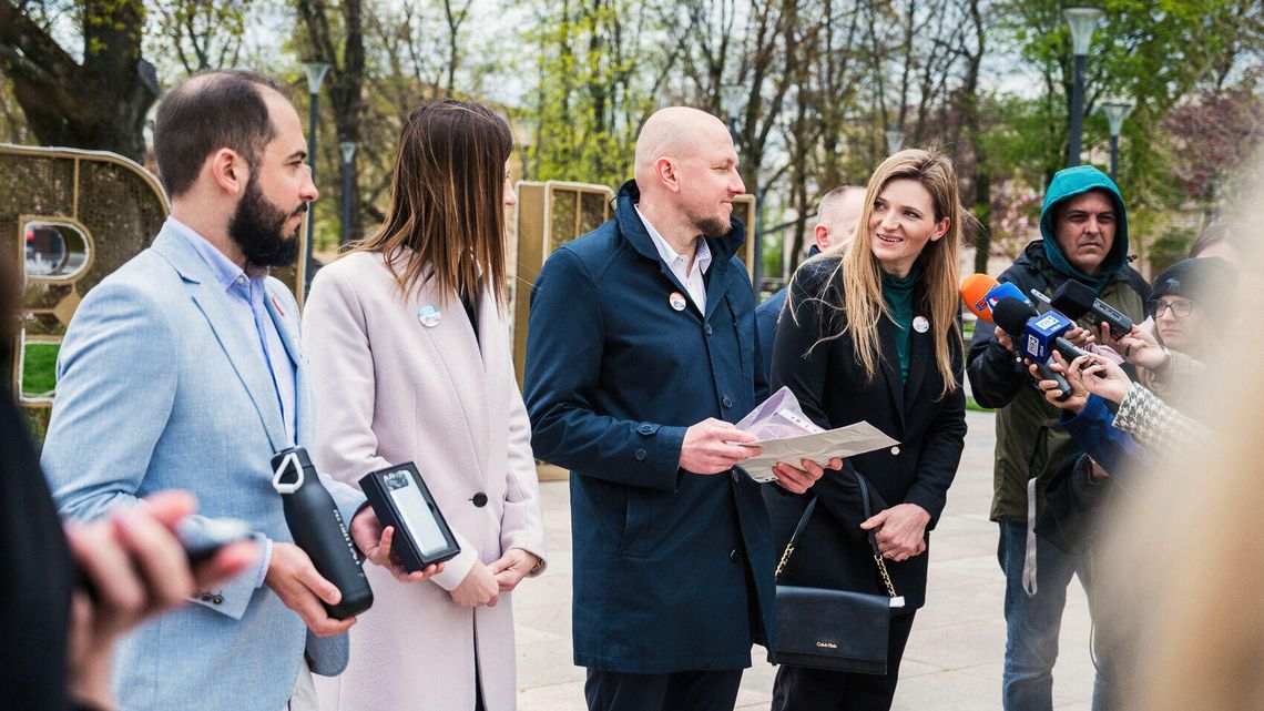 Jedz, kupuj, nocuj i zwiedzaj. Rusza kolejna edycja Sezonu Lublin