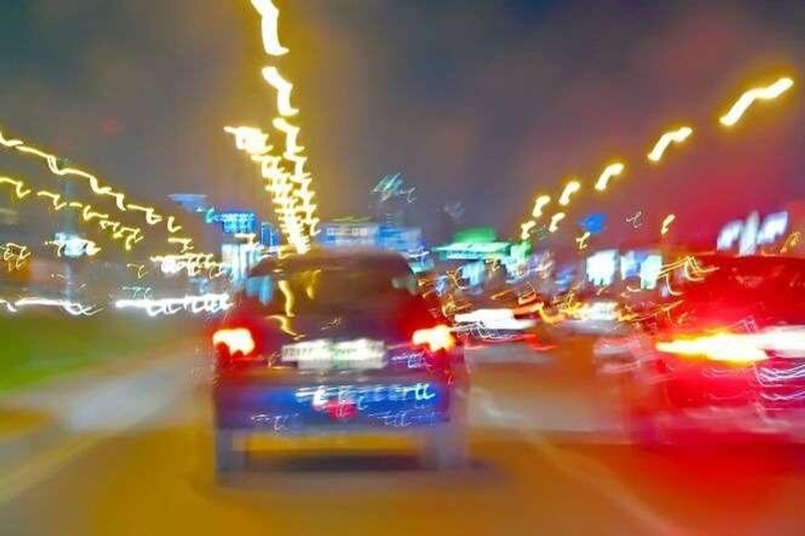 Jedzie wściekły narcyz. Kierowcy pod lupą naukowców z Lublina