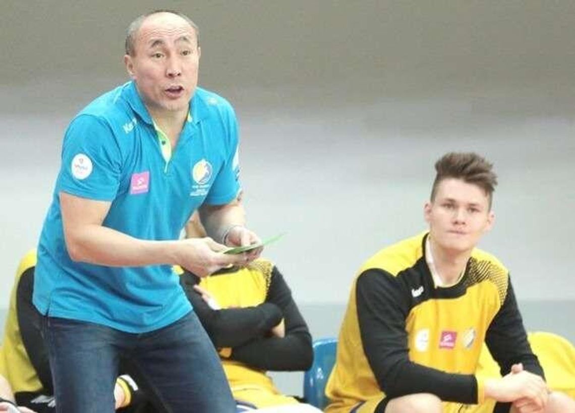 Jedziemy na igrzyska, Polska – Macedonia 25:20 