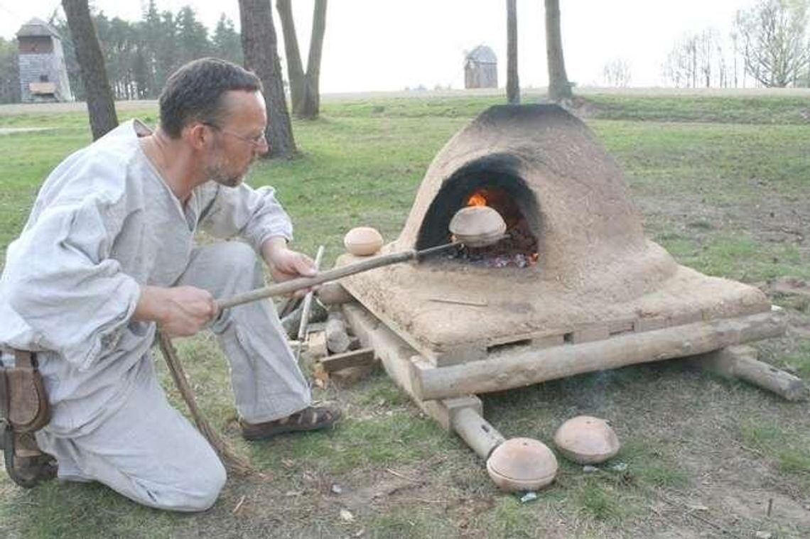 Jedziemy na słowiańskie bliny