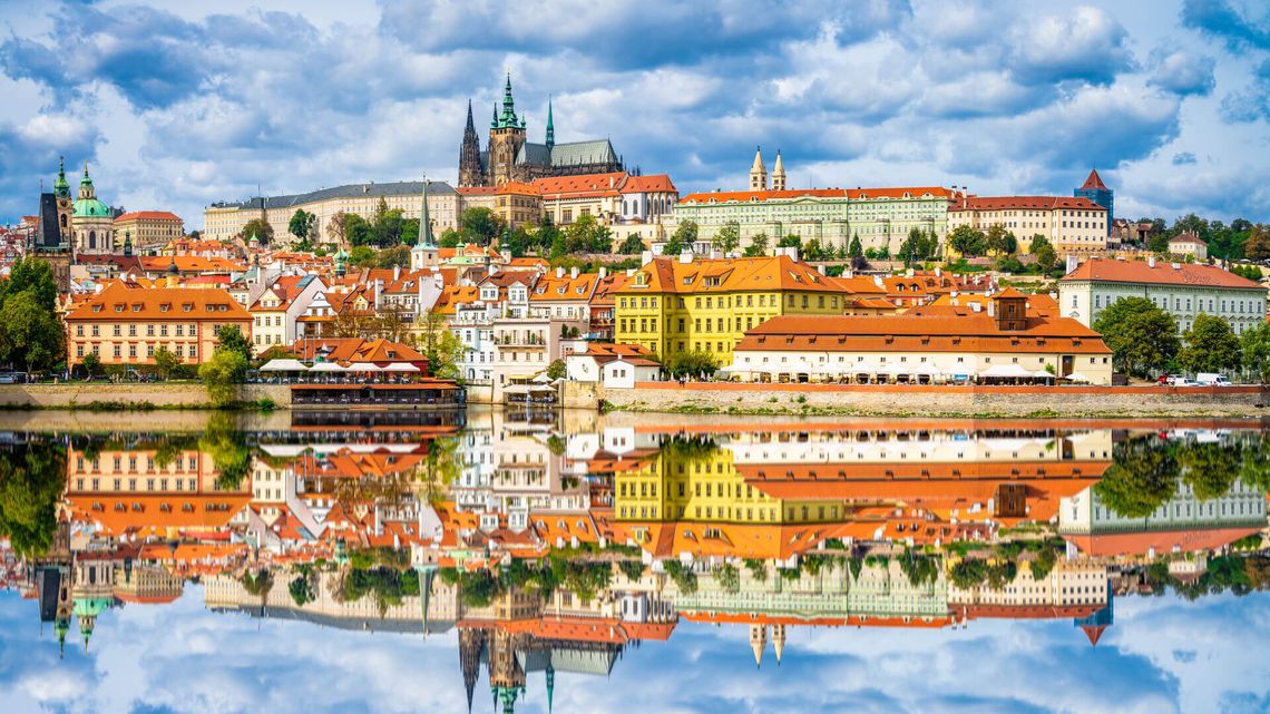 Jedziesz do Czech? Kup winietę online!