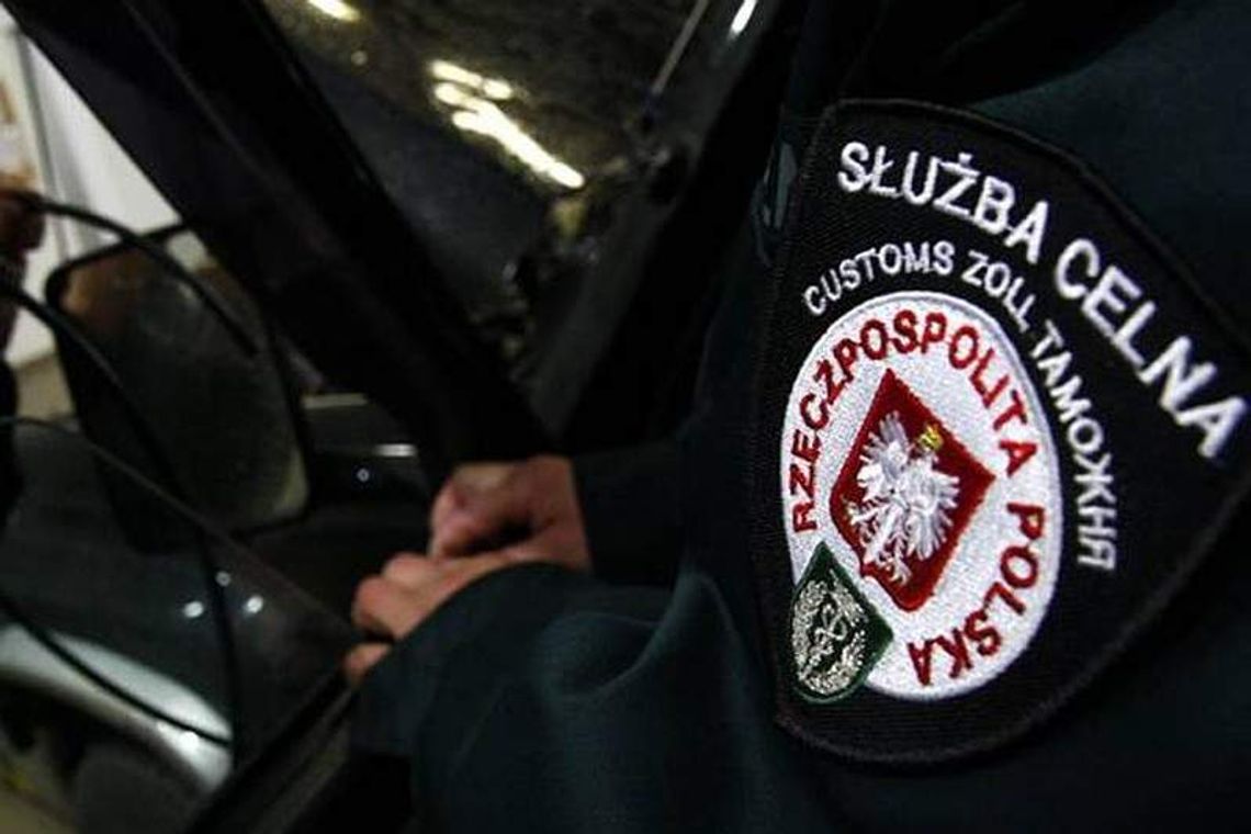 Jedziesz na Ukrainę? Lepiej omijaj Zosin