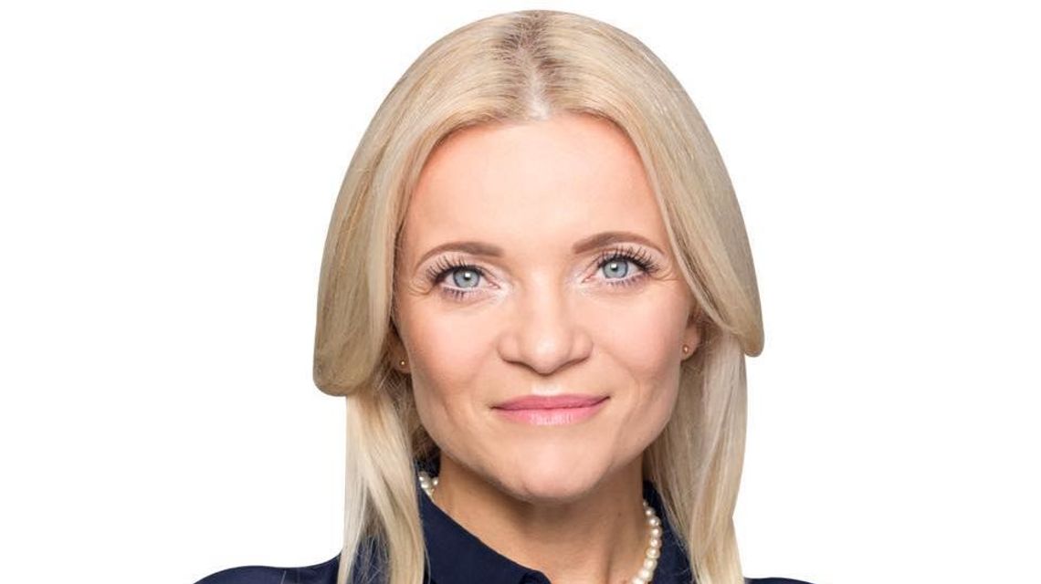 Jej firmy padały jedna po drugiej. Została prezesem spółki w grupie, do której należą ZA „Puławy” Jej firmy padały jedna po drugiej. Została prezesem spółki w grupie, do której należą ZA „Puławy”