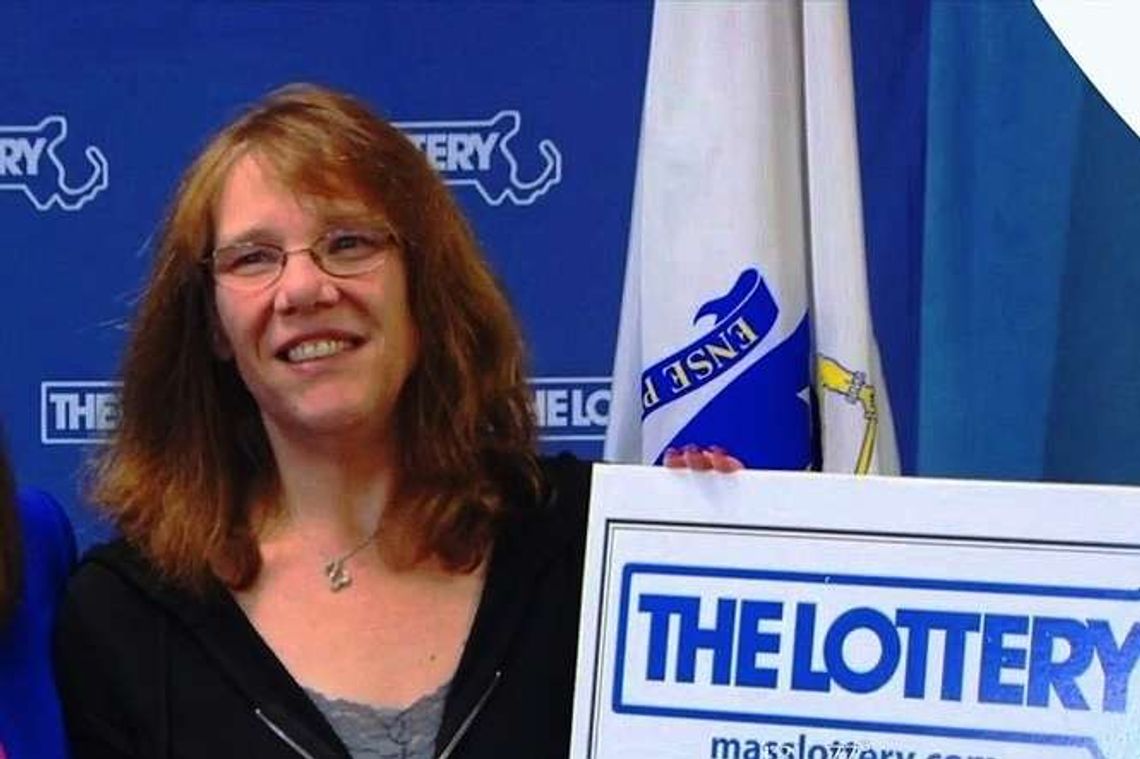 Jej mąż pochodził z polonijnej rodziny. Wygrała w loterii Powerball 336 milionów dolarów Jej mąż pochodził z polonijnej rodziny. Wygrała w loterii Powerball 336 milionów dolarów