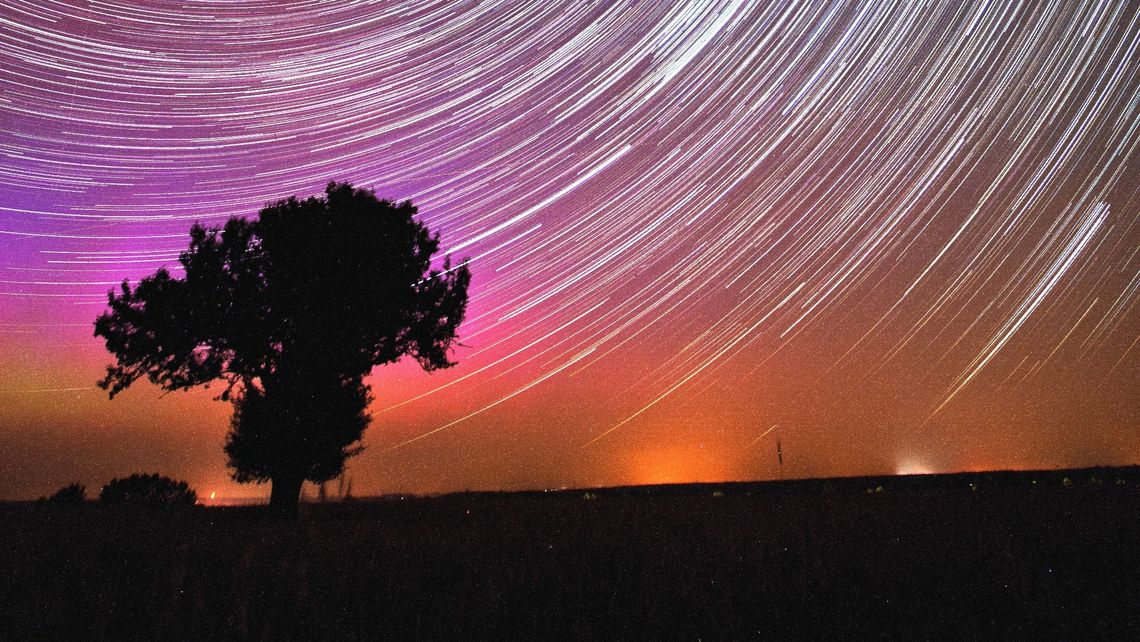 Jej zdjęcia zachwycają. Jako jedna z nielicznych w Polsce stale współpracuje z NASA Jej zdjęcia zachwycają. Jako jedna z nielicznych w Polsce stale współpracuje z NASA