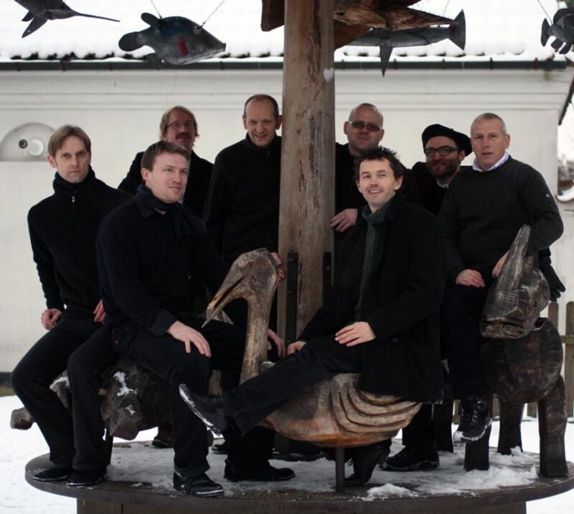 Jęki stworzenia w Warsztatach Kultury