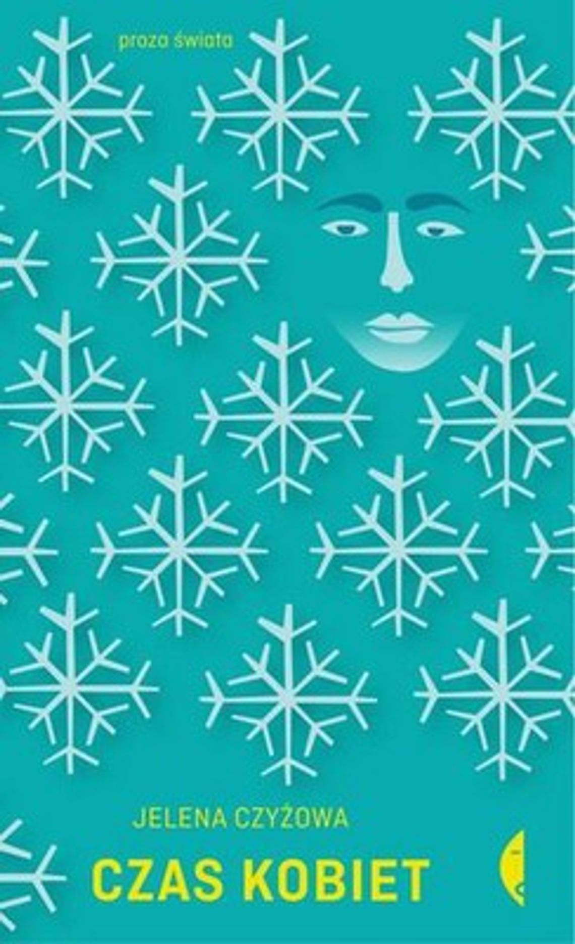 Jelena Czyżowa \"Czas kobiet”