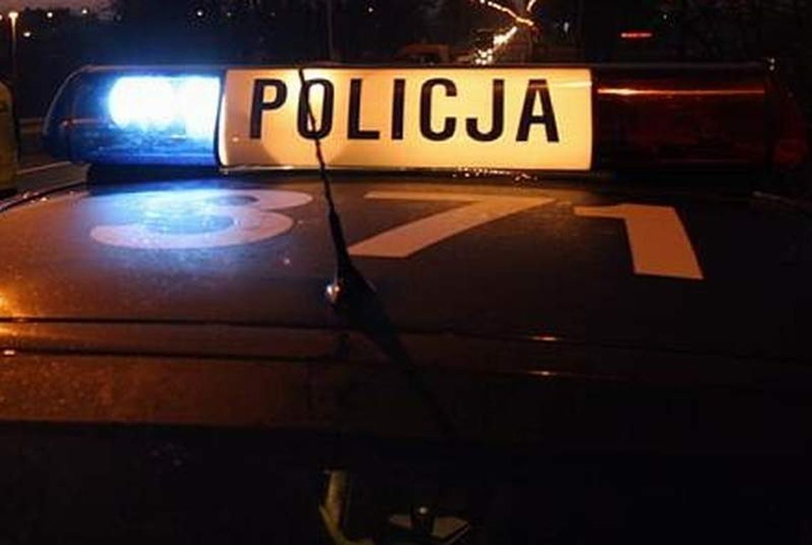 Jelnica: Czołowe zderzenie z tirem, zginął 22-latek