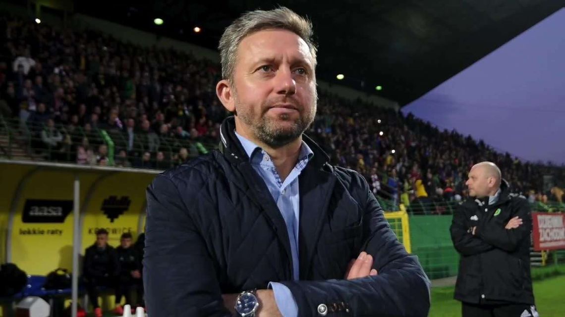 Jerzy Brzęczek: Lewandowski pozostanie kapitanem reprezentacji