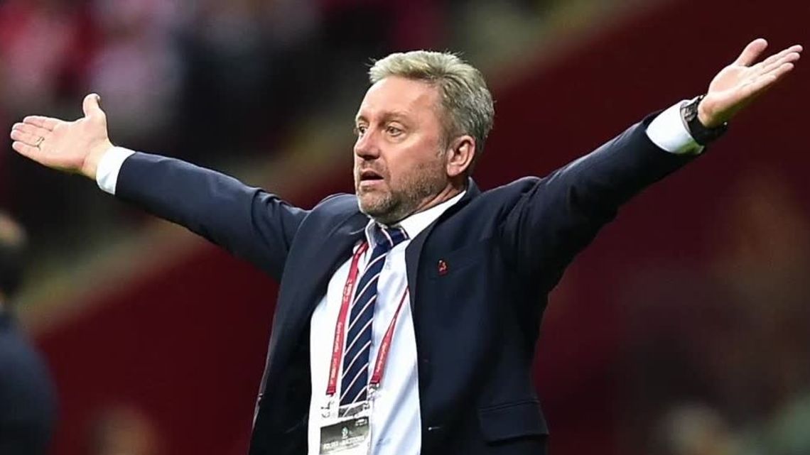Jerzy Brzęczek nie jest już selekcjonerem reprezentacji Polski! Jerzy Brzęczek nie jest już selekcjonerem reprezentacji Polski!