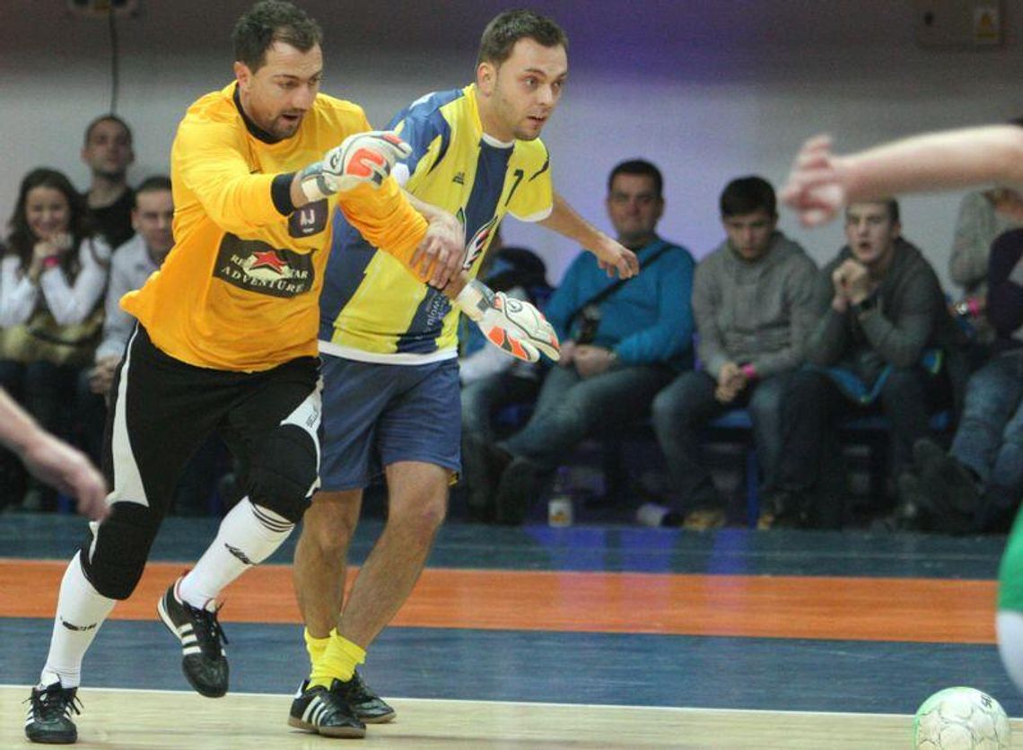 Jerzy Dudek: W Lublinie jest olbrzymie zainteresowanie futbolem