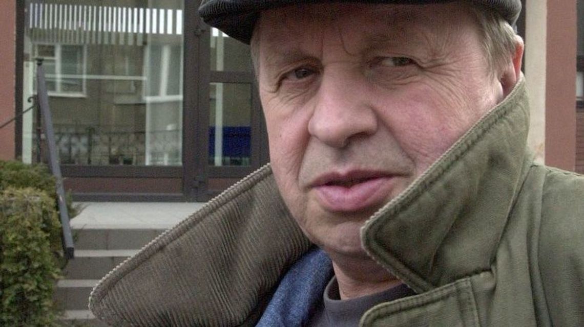 Jerzy Janiszewski legenda radia. "Był moim mistrzem. Nie mogę uwierzyć, że odszedł" Jerzy Janiszewski legenda radia. "Był moim mistrzem. Nie mogę uwierzyć, że odszedł"