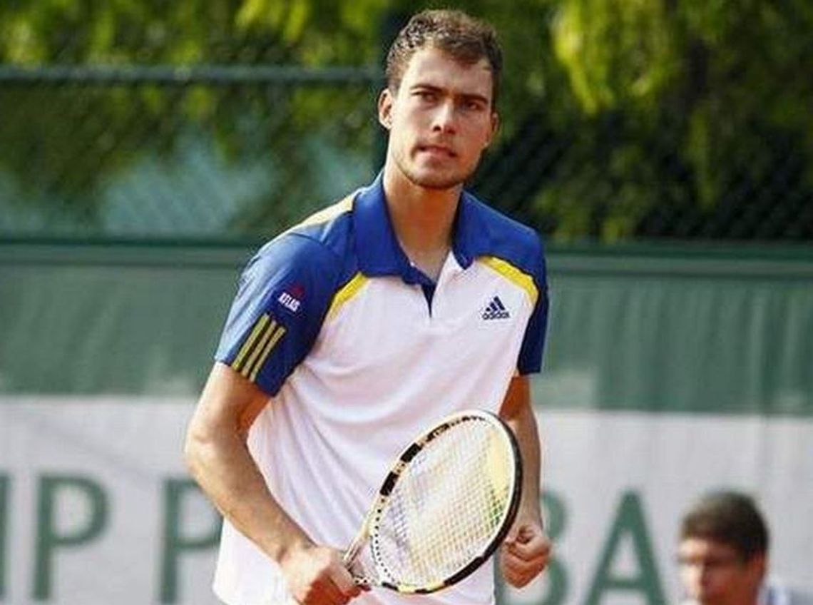 Jerzy Janowicz nie zagra w finale Wimbledonu